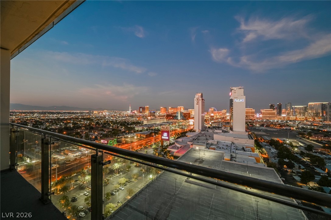 4381 W Flamingo Road 2322/2320