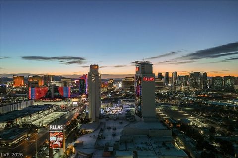 Photo of 4381 W Flamingo Road #2322/2320, Las Vegas, NV 89103 (MLS # 2760983)