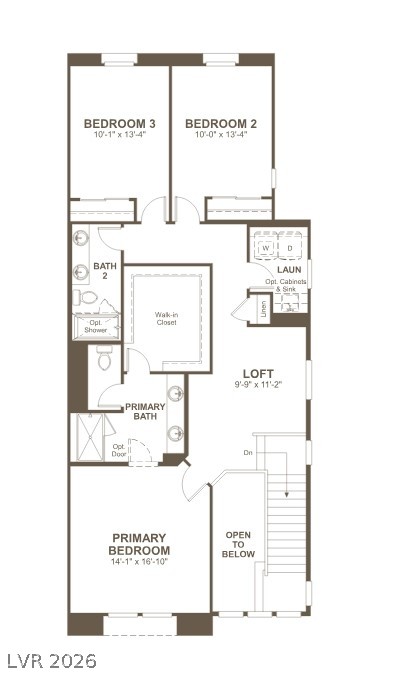 12111 Red Iris Avenue