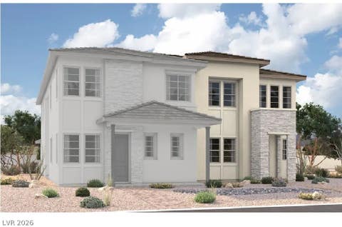 Townhouse For Sale - 12111 Red Iris Avenue<br/> Las Vegas, NV 89138