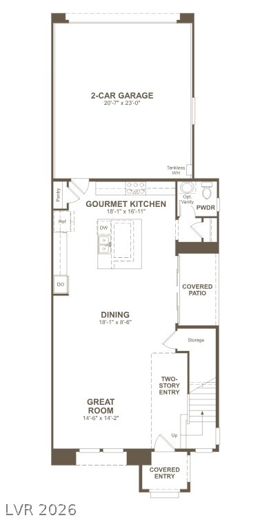 12111 Red Iris Avenue