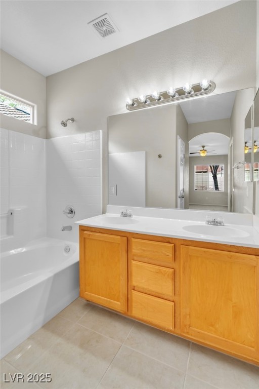 5319 Farley Feather Court, North Las Vegas, Nevada image 25