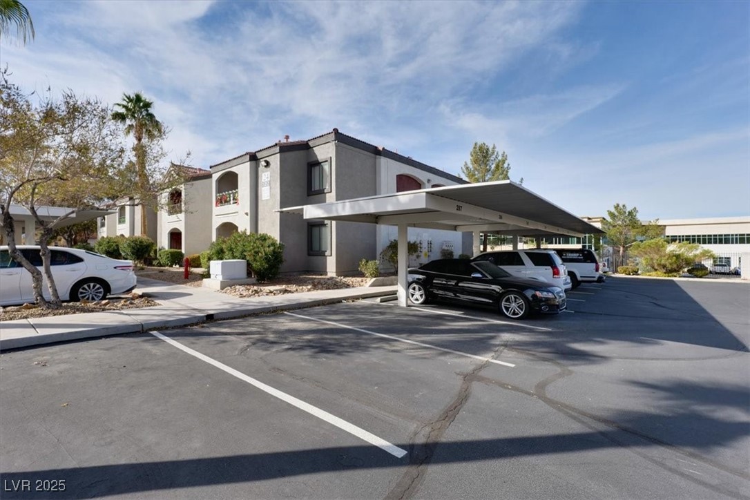 950 Seven Hills Drive #2413, Henderson, Nevada image 26