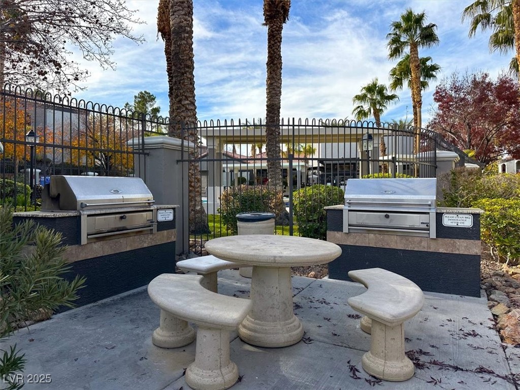 950 Seven Hills Drive #2413, Henderson, Nevada image 19