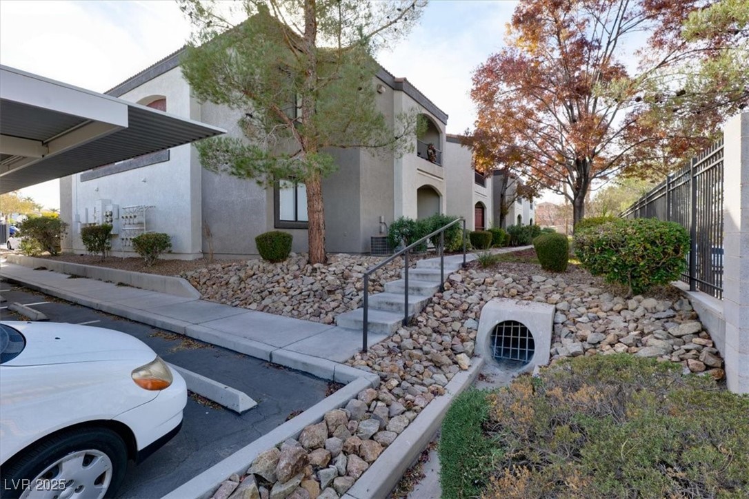 950 Seven Hills Drive #2413, Henderson, Nevada image 27