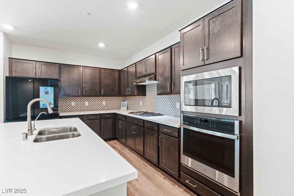 127 Medianoche Street, Las Vegas, Nevada image 17