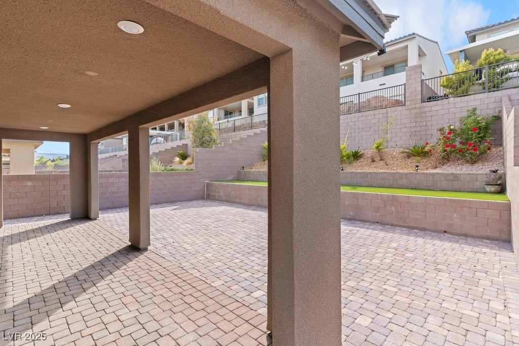 127 Medianoche Street, Las Vegas, Nevada image 42