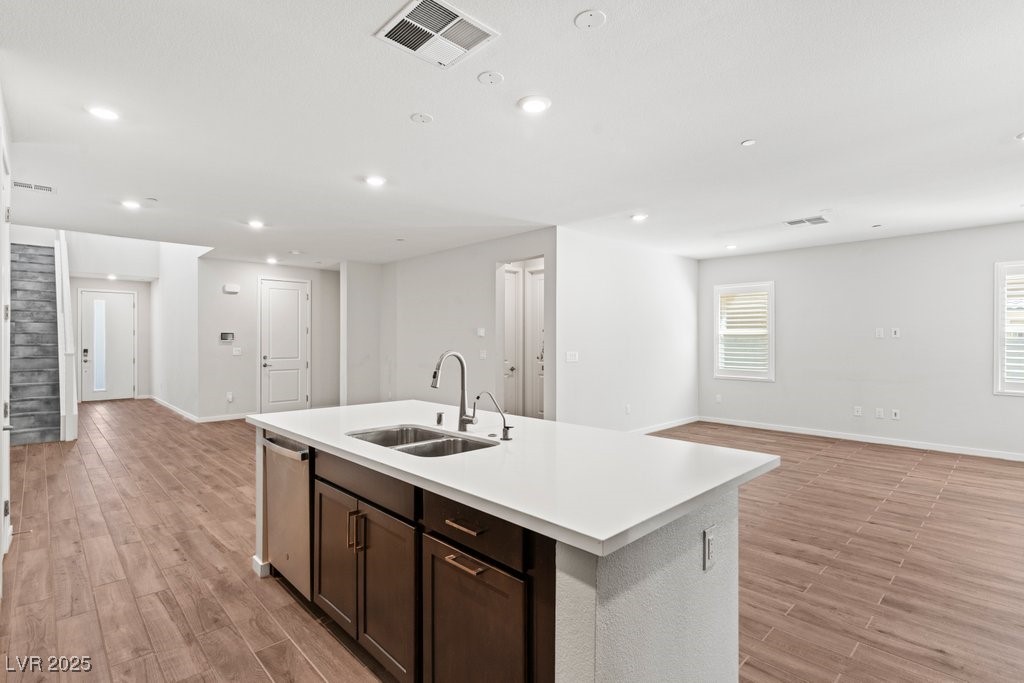127 Medianoche Street, Las Vegas, Nevada image 14