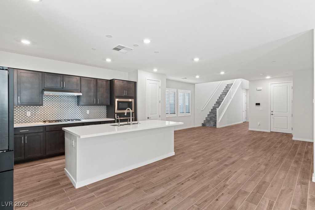 127 Medianoche Street, Las Vegas, Nevada image 16