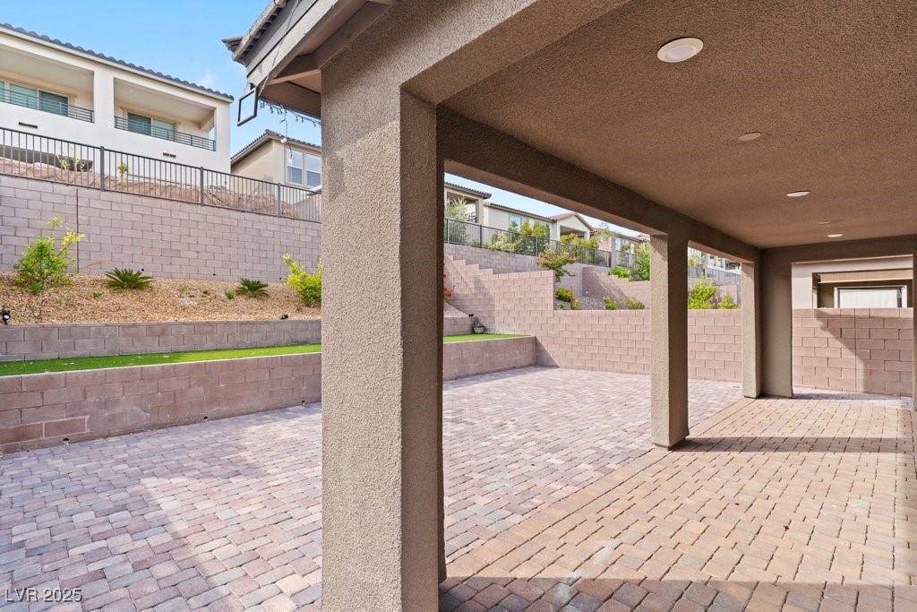 127 Medianoche Street, Las Vegas, Nevada image 41