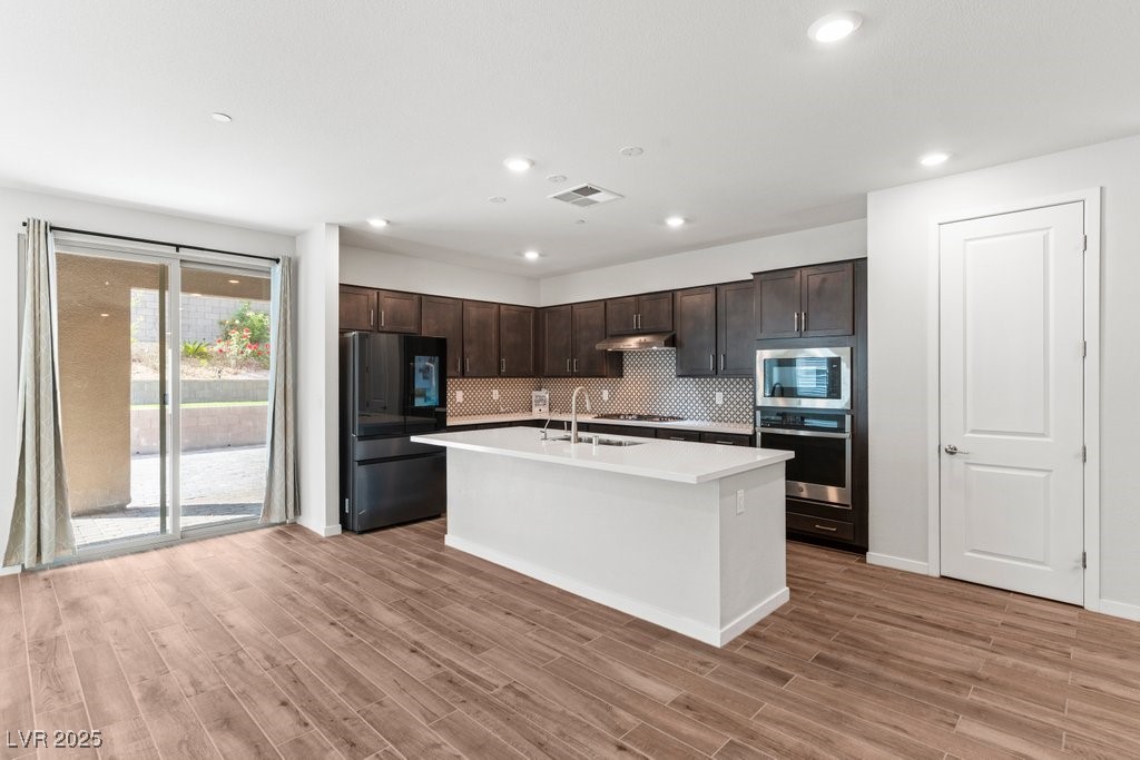 127 Medianoche Street, Las Vegas, Nevada image 15