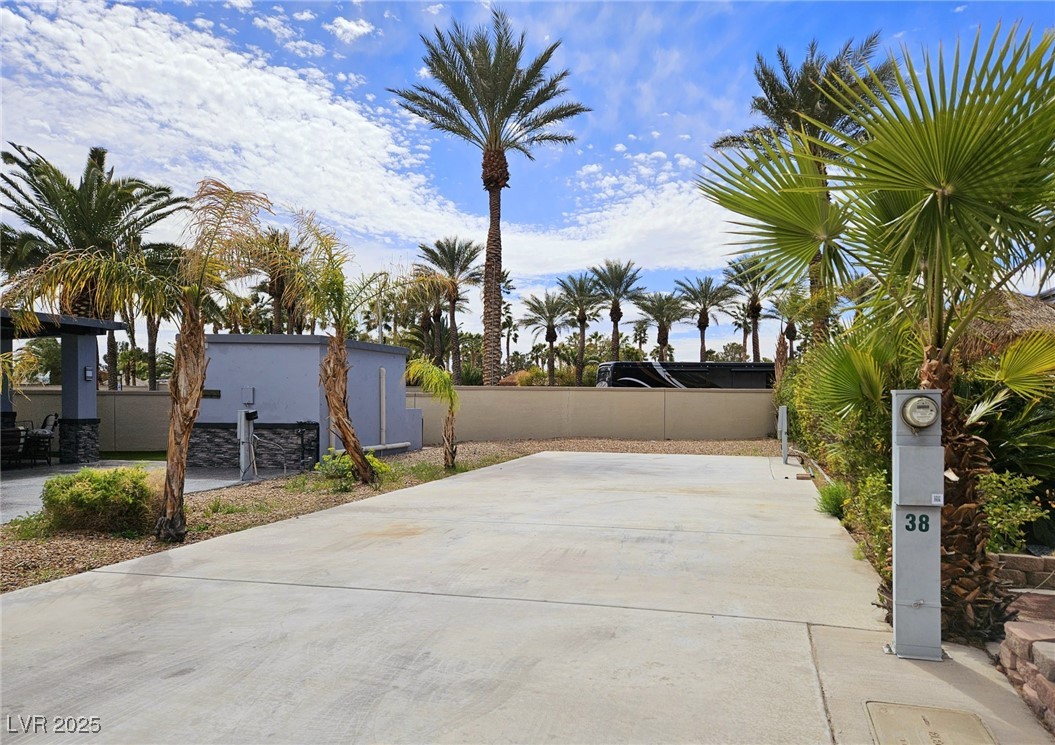 11851 N Gahn Drive, Amargosa Valley, Nevada image 1