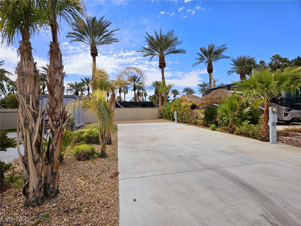 11851 N Gahn Drive, Amargosa Valley, Nevada image 2