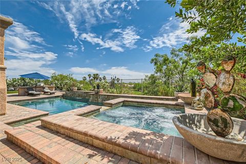 4980 Pensier Street Las Vegas NV 89135