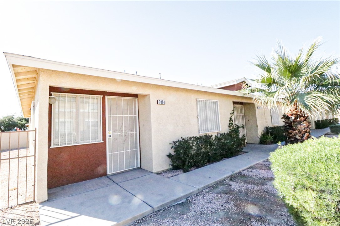 3894 Soda Springs Drive