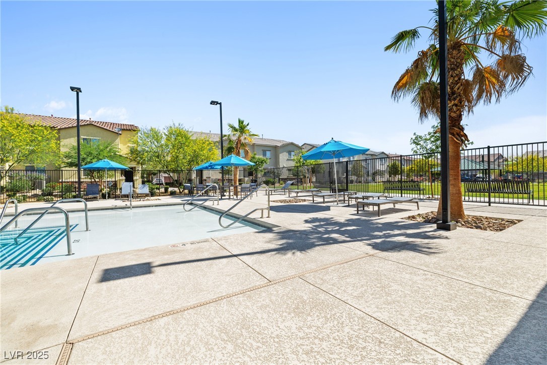 6425 Classic Ridge Street, North Las Vegas, Nevada image 27