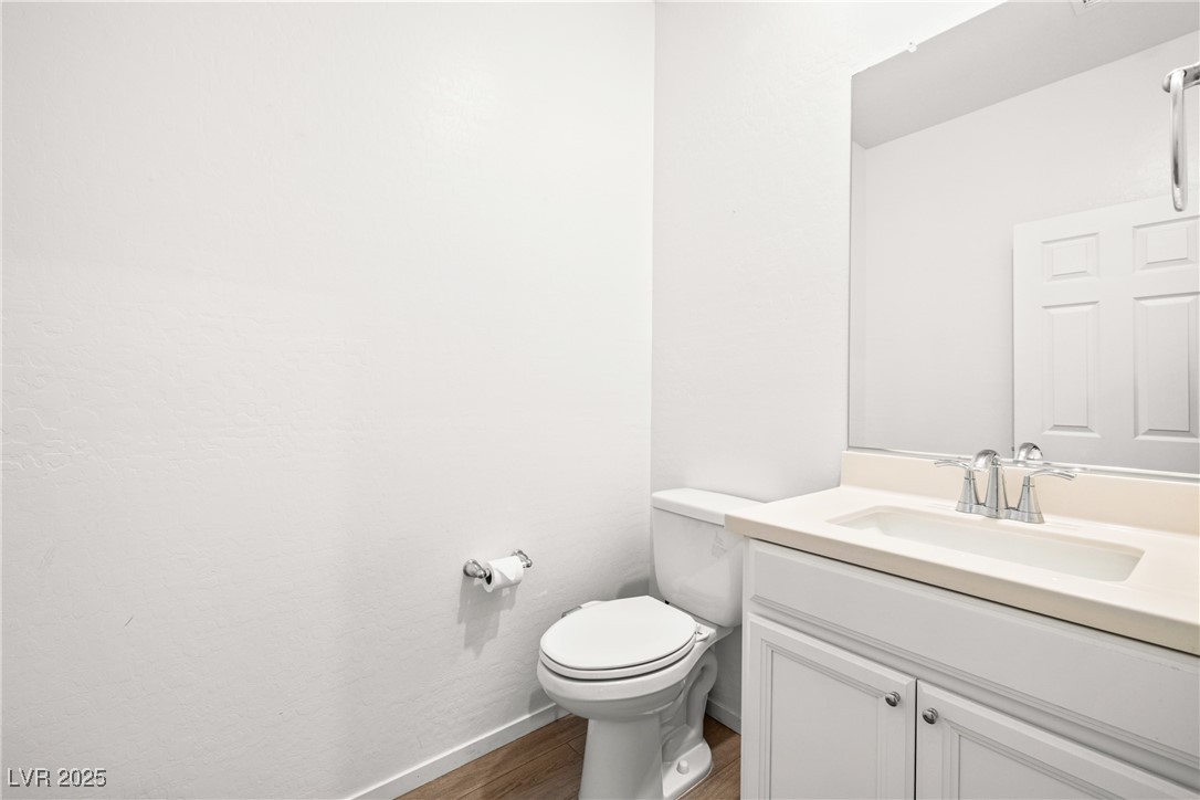 6425 Classic Ridge Street, North Las Vegas, Nevada image 23