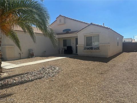 3729 Shimmering Creek Avenue North Las Vegas NV 89031