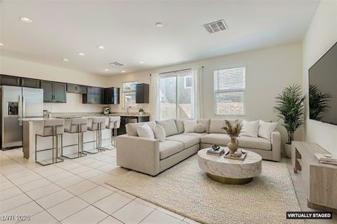 Photo of 10321 Cascading Falls Street, Las Vegas, NV 89141 (MLS # 2726423)