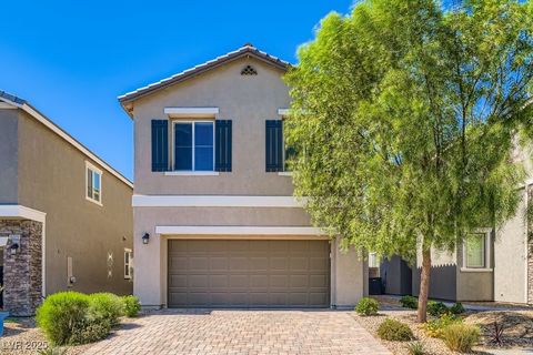 10321 Cascading Falls St. Las Vegas NV 89141