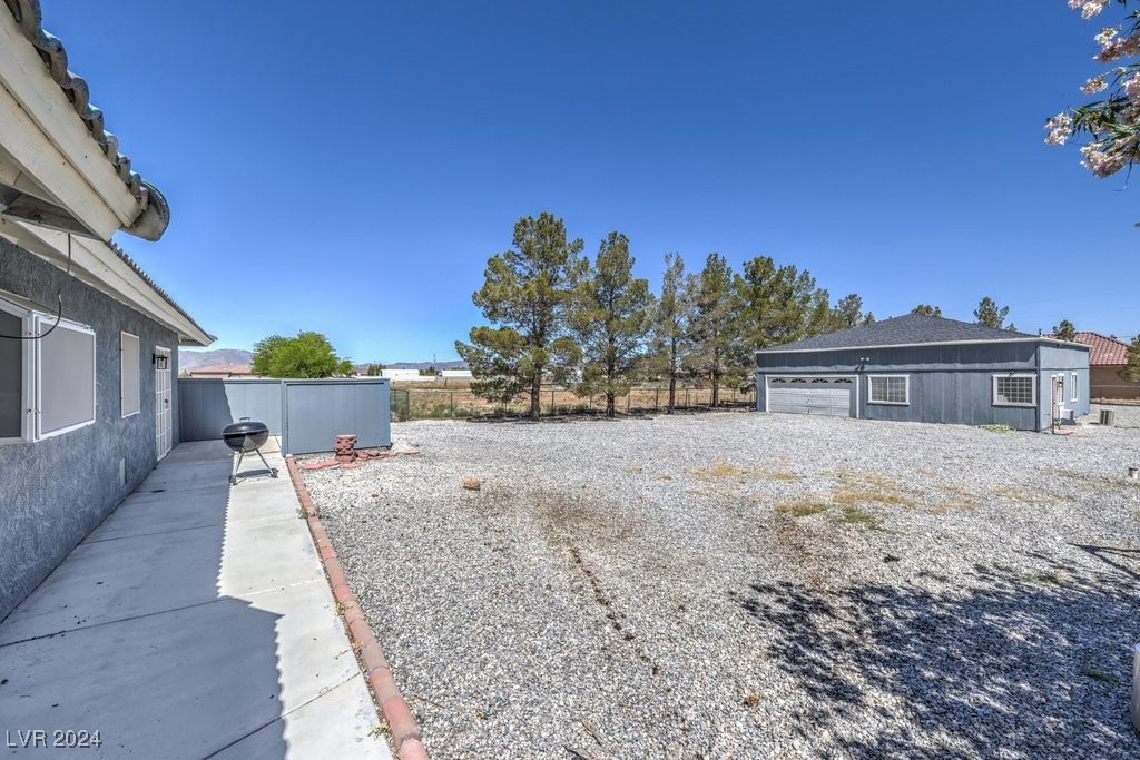 1600 Moose Street, Pahrump, Nevada image 39