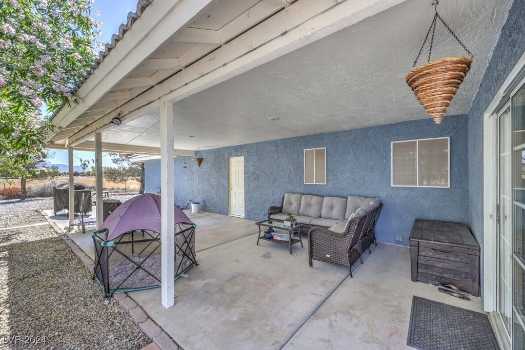 1600 Moose Street, Pahrump, Nevada image 42