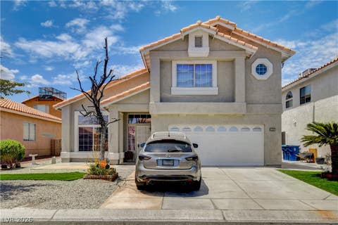 Townhouse For Rent - 3557 Sedwick Drive #N/A<br/> Clark County, Las Vegas, NV 89129