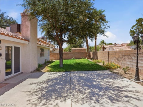 Tiny photo for 2802 Barrel Cactus Drive, Henderson, NV 89074 (MLS # 2798032)