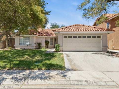 Tiny photo for 2802 Barrel Cactus Drive, Henderson, NV 89074 (MLS # 2798032)