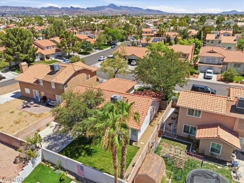 Tiny photo for 2802 Barrel Cactus Drive, Henderson, NV 89074 (MLS # 2798032)
