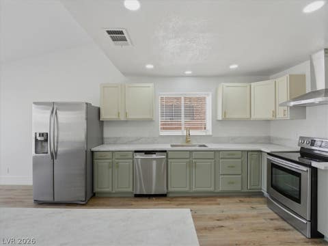 Tiny photo for 2802 Barrel Cactus Drive, Henderson, NV 89074 (MLS # 2798032)