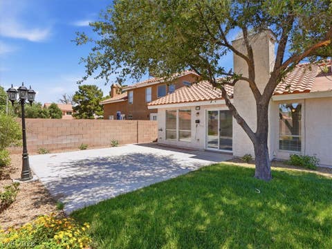 Tiny photo for 2802 Barrel Cactus Drive, Henderson, NV 89074 (MLS # 2798032)