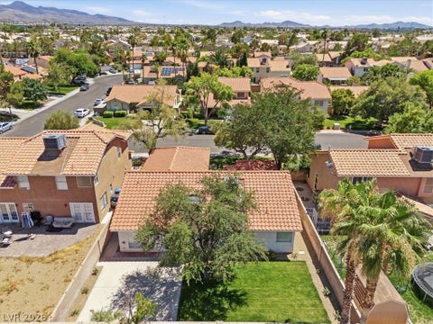 Tiny photo for 2802 Barrel Cactus Drive, Henderson, NV 89074 (MLS # 2798032)