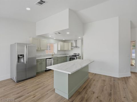 Tiny photo for 2802 Barrel Cactus Drive, Henderson, NV 89074 (MLS # 2798032)