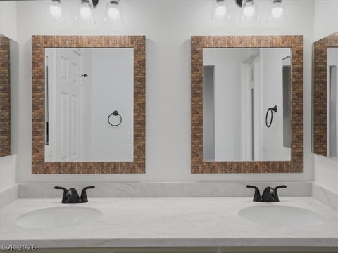 Tiny photo for 2802 Barrel Cactus Drive, Henderson, NV 89074 (MLS # 2798032)