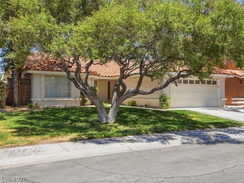 Tiny photo for 2802 Barrel Cactus Drive, Henderson, NV 89074 (MLS # 2798032)