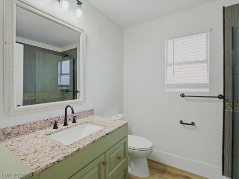 Tiny photo for 2802 Barrel Cactus Drive, Henderson, NV 89074 (MLS # 2798032)