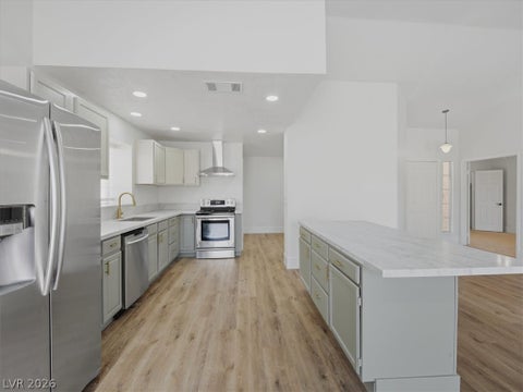 Tiny photo for 2802 Barrel Cactus Drive, Henderson, NV 89074 (MLS # 2798032)