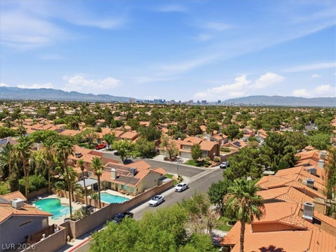 Tiny photo for 2802 Barrel Cactus Drive, Henderson, NV 89074 (MLS # 2798032)