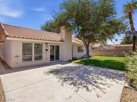 Tiny photo for 2802 Barrel Cactus Drive, Henderson, NV 89074 (MLS # 2798032)