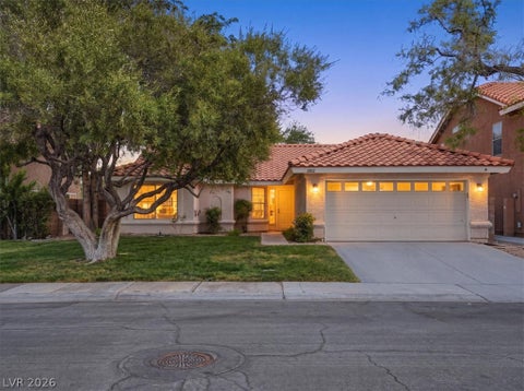 Tiny photo for 2802 Barrel Cactus Drive, Henderson, NV 89074 (MLS # 2798032)
