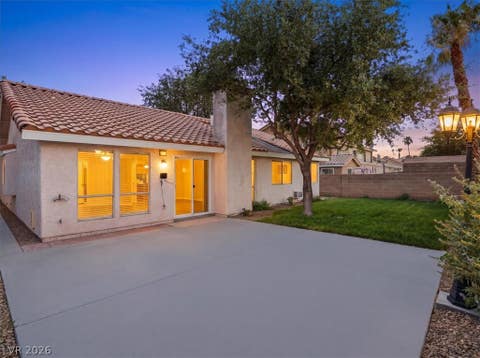 Tiny photo for 2802 Barrel Cactus Drive, Henderson, NV 89074 (MLS # 2798032)