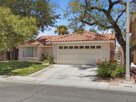 Tiny photo for 2802 Barrel Cactus Drive, Henderson, NV 89074 (MLS # 2798032)