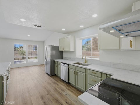 Tiny photo for 2802 Barrel Cactus Drive, Henderson, NV 89074 (MLS # 2798032)