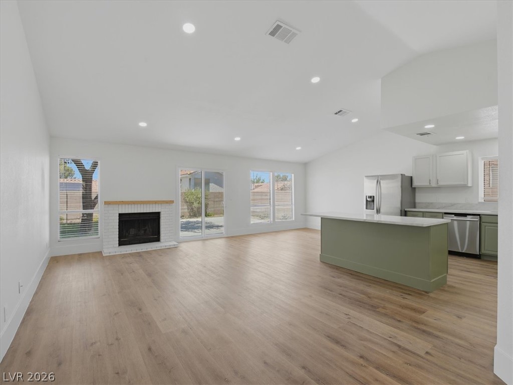 2802 Barrel Cactus Drive