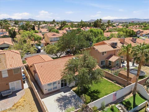 Tiny photo for 2802 Barrel Cactus Drive, Henderson, NV 89074 (MLS # 2798032)
