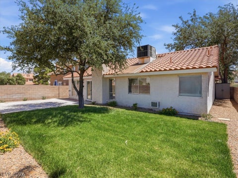 Tiny photo for 2802 Barrel Cactus Drive, Henderson, NV 89074 (MLS # 2798032)