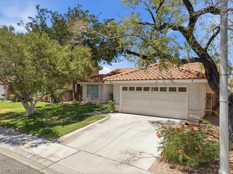 Tiny photo for 2802 Barrel Cactus Drive, Henderson, NV 89074 (MLS # 2798032)