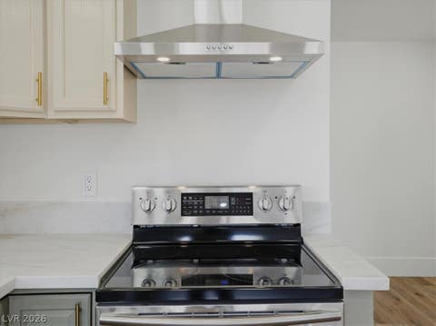 Tiny photo for 2802 Barrel Cactus Drive, Henderson, NV 89074 (MLS # 2798032)