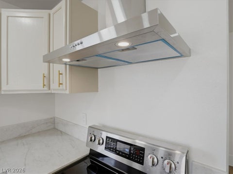 Tiny photo for 2802 Barrel Cactus Drive, Henderson, NV 89074 (MLS # 2798032)